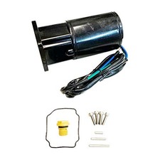 A.A Tilt Trim Motor for Mercury - 809885T2, 885654T2, 18-6777, 430-22008, 108...
