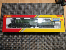Modern OO/HO scale Hornby R3284TTS Flying Scottsman DCC and Sound