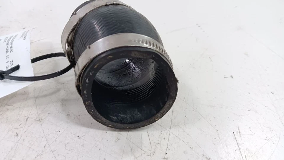 Tubo de manguera interenfriador supercargador Volkswagen Golf Turbo 2010 2011 2012 2 Foto 3 de 4