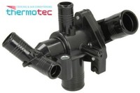 Thermotec D2G012TT Thermostat FüR KüHlmittel Thermostat KüHlmittel FüR Ford