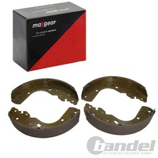 Mâchoire de frein Mazda BT50