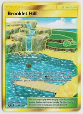 Brooklet Hill SV88/SV94 Shiny Holo Rare - Hidden Fates: Shiny Vault EN NM on eBay