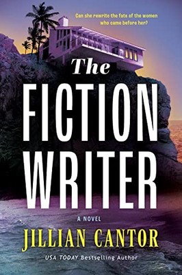 The Fiction Writer - VERY GOOD