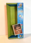 Vintage Nurse Julia Diahann Carroll Box Only #1127 Mattel RARE