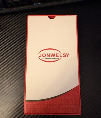 JONWELSY Stylish IPhone  14 Pro Case