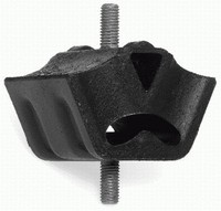 Lemförder Motorlager 10027 03 FüR Audi VW 32B Santana 33B B2 89 Passat 80 B1 B3