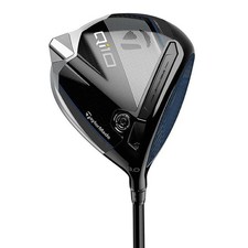 NEW TaylorMade Qi10 12 Driver, Graphite Speeder NX 50 Regular Flex