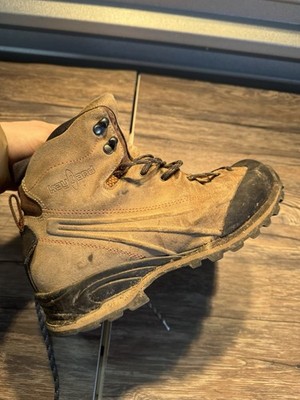 Kayland Boots Women's Vertigo Light  Waterproof Hiking Shoes Size US 10 Men 8