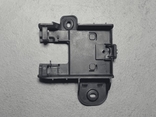 Volkswagen Atlas Rear Driver Side Blind Spot Radar Mount Bracket OEM 2021-2024