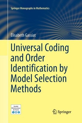 Gassiat - Universelle Codierung und Reihenfolgeserkennung nach Modellauswahl - J555z