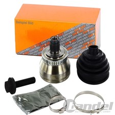 Cardan Hyundai TRAJET