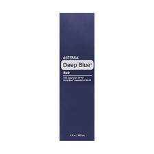 1-2 Deep-Blue Rub Topische Massage Beruhigend...