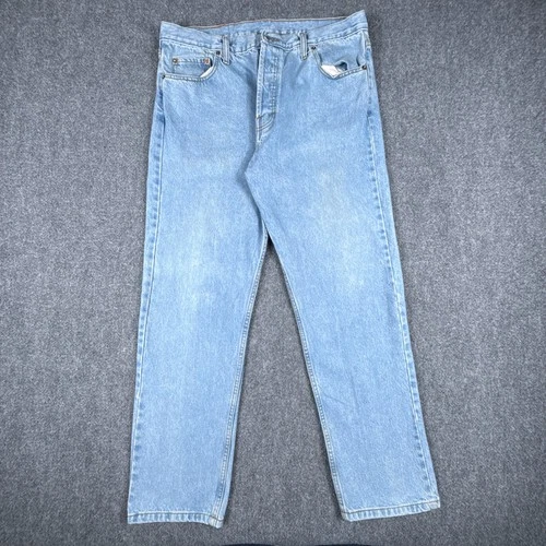 Vintage Levis 501 Jeans