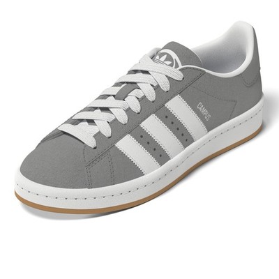 Adidas Campus 00S J Schuhe Größe 38 2/3 Cod HQ6507 Grau