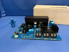 Altronix AL600ULB Power Supply Charger 28 VAC Input 12/24 VDC  6A Output