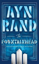 The Fountainhead by Ayn Rand(2006-04-25)