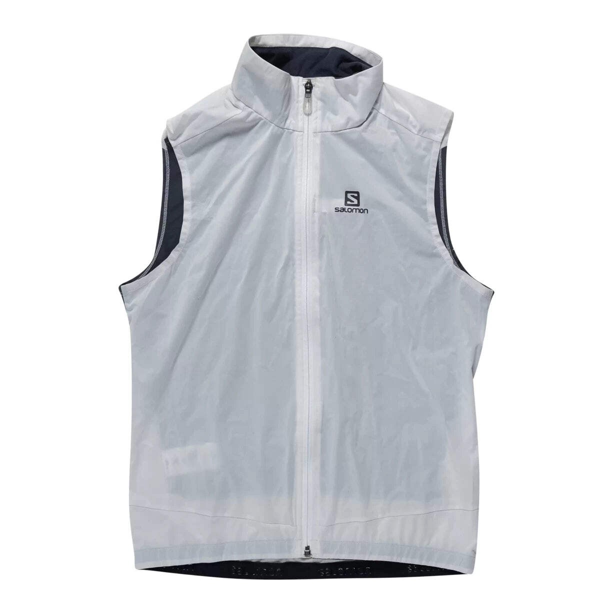 Gilet Salomon Light Shell Donna