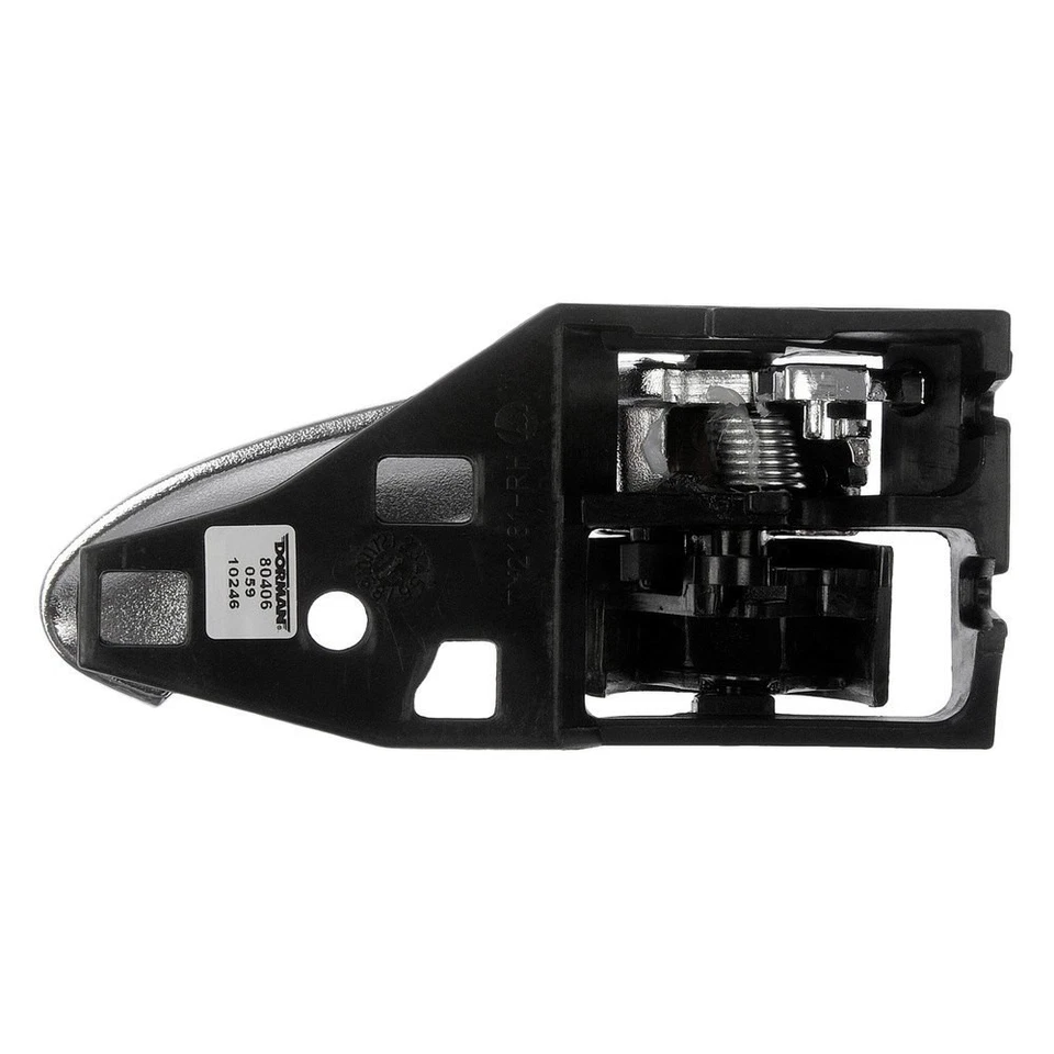 For Toyota Camry 07-11 HELP! Front or Rear Passenger Side Interior Door Handle Foto 2 de 3