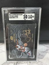 Upper Deck Working on Authorized Group Breaker Program 16