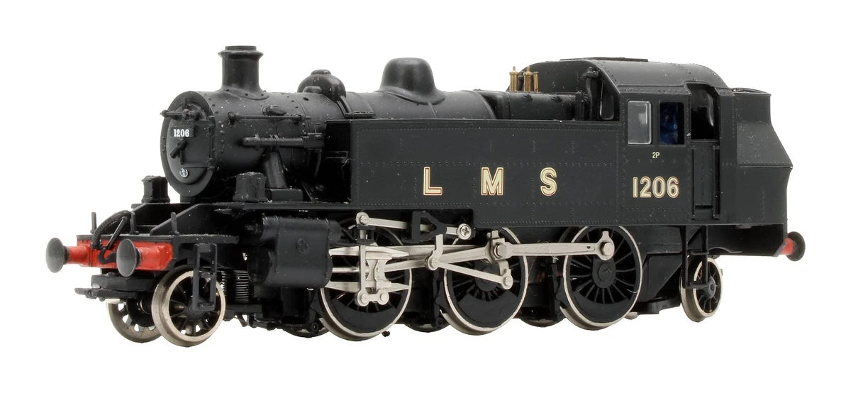 Bachmann Ivatt for sale | eBay UK