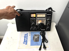 Panasonic Rf In Vintage Radios | eBay