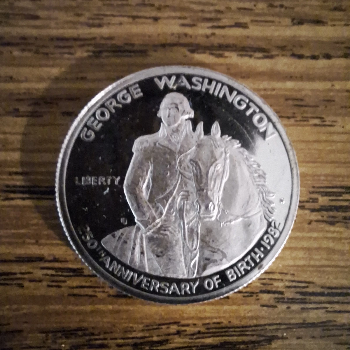 George Washington 250th for sale | eBay