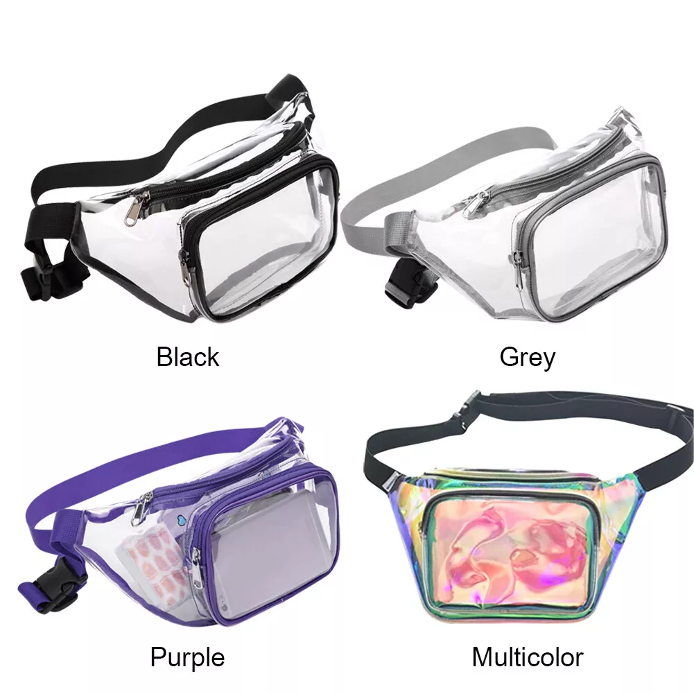 Plastic fanny online pack