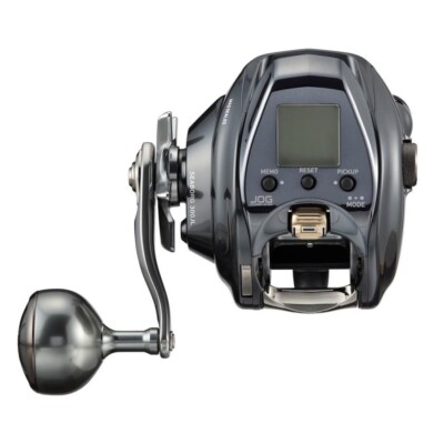 Daiwa 21 Seaborg 300JL Electric reel Left-handed Gear ratio 5.1