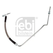 Brake hose Febi Bilstein 171341 outer for Renault