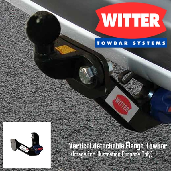 Audi on sale s4 towbar