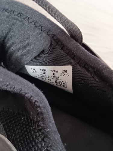 Puma Electron Street Womens Size 6 Sneakers Shoes Black 374263-12 - Picture 7 of 13