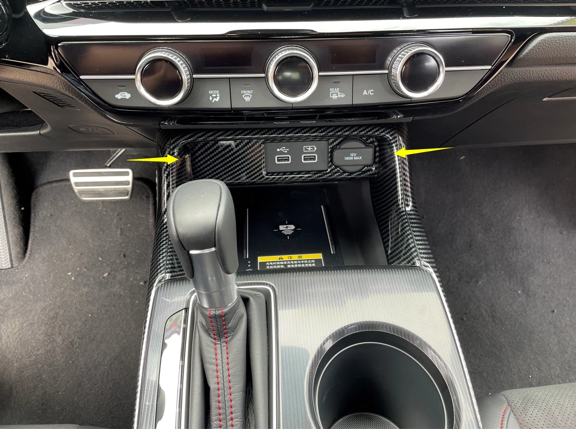 Honda civic cigarette lighter deals