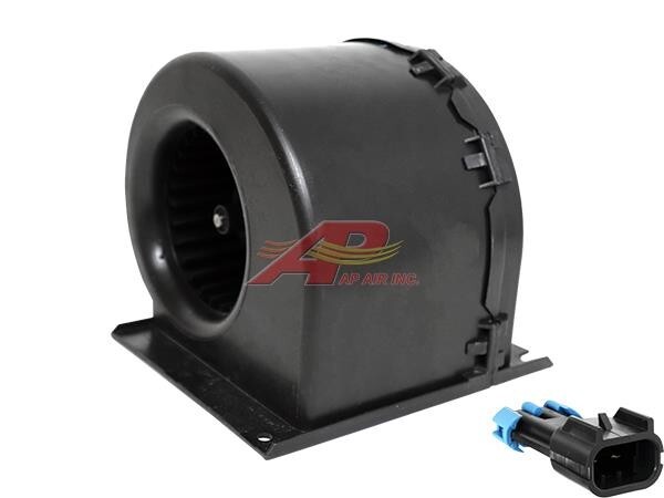 5-9194 INUΕΠΤΙΟΠ RD-5-9194-0P, 73R5572 Red Dot Replacement Blower Motor - 1