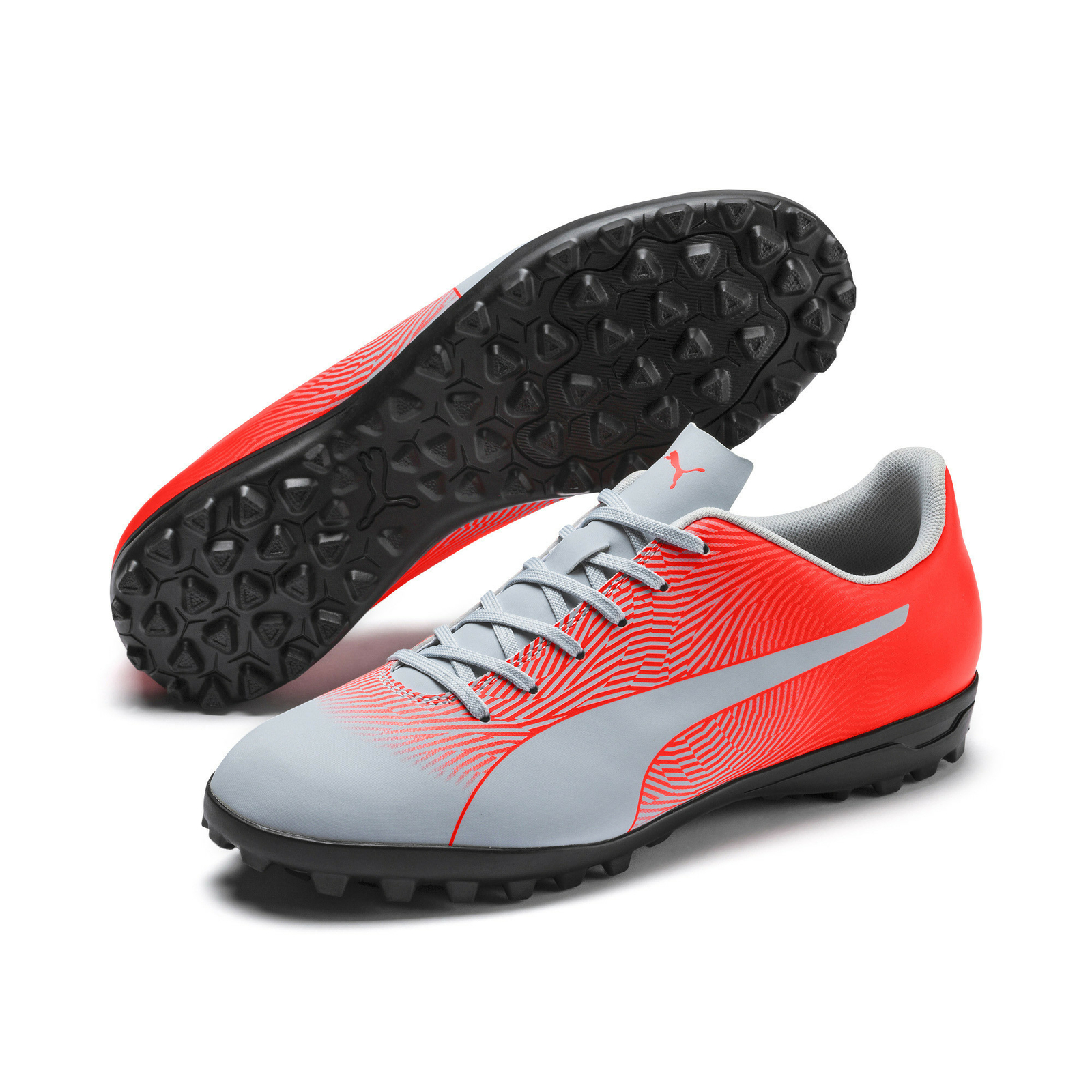 puma spirit it indoor soccer shoes