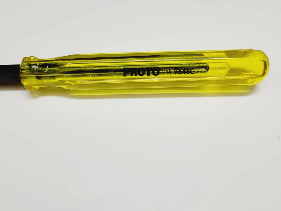 Proto 27'' square cabinet screwdriver 9648c - Image 2 of 4