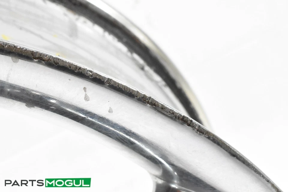 Llanta MERCEDES BENZ S550 W221 LORINSER RS8 20" GENUINA DE FÁBRICA FABRICANTE ORIGINAL **NOTA** Foto 3 de 4