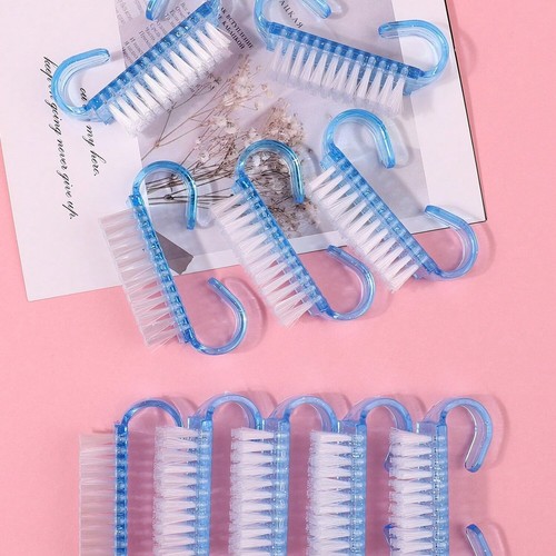 Nail Brushes for Cleaning Nails Nail Brushes Nailbrush Nail Scrubber - Picture 10 of 46