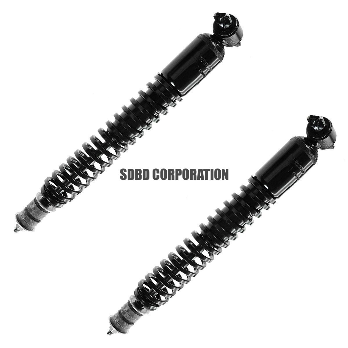 1971-1975 Buick Electra 225 Monroe Sensa Trac Spring Shocks | eBay