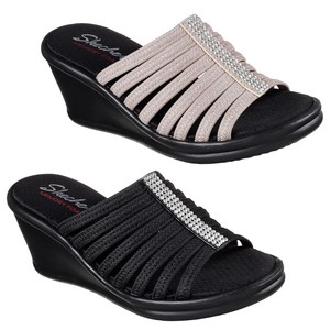 Skechers rumblers verdes