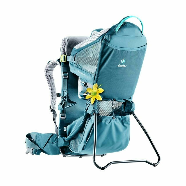 deuter kid comfort ebay