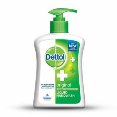  ›  › Bath & Body › Hand Washes (8901396324508)