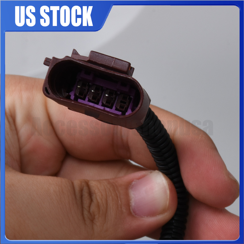 For Bentley Continental GT GTC 12 -17 LED Fog Lamp Reverse Light 3W3945703A US