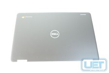 Dell Chromebook 3189 LCD Back Cover PP99H Matte Black LED Touchscreen Grade B