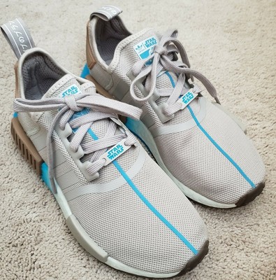 adidas nmd r1 star wars rey
