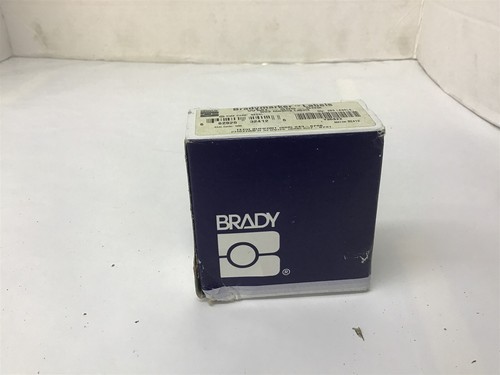 Brady WML-505-502 wire marking Labels 250 labels - Picture 6 of 6