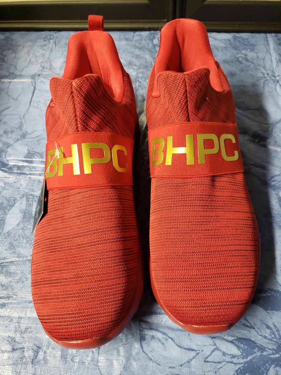 Bhpc shoes shop