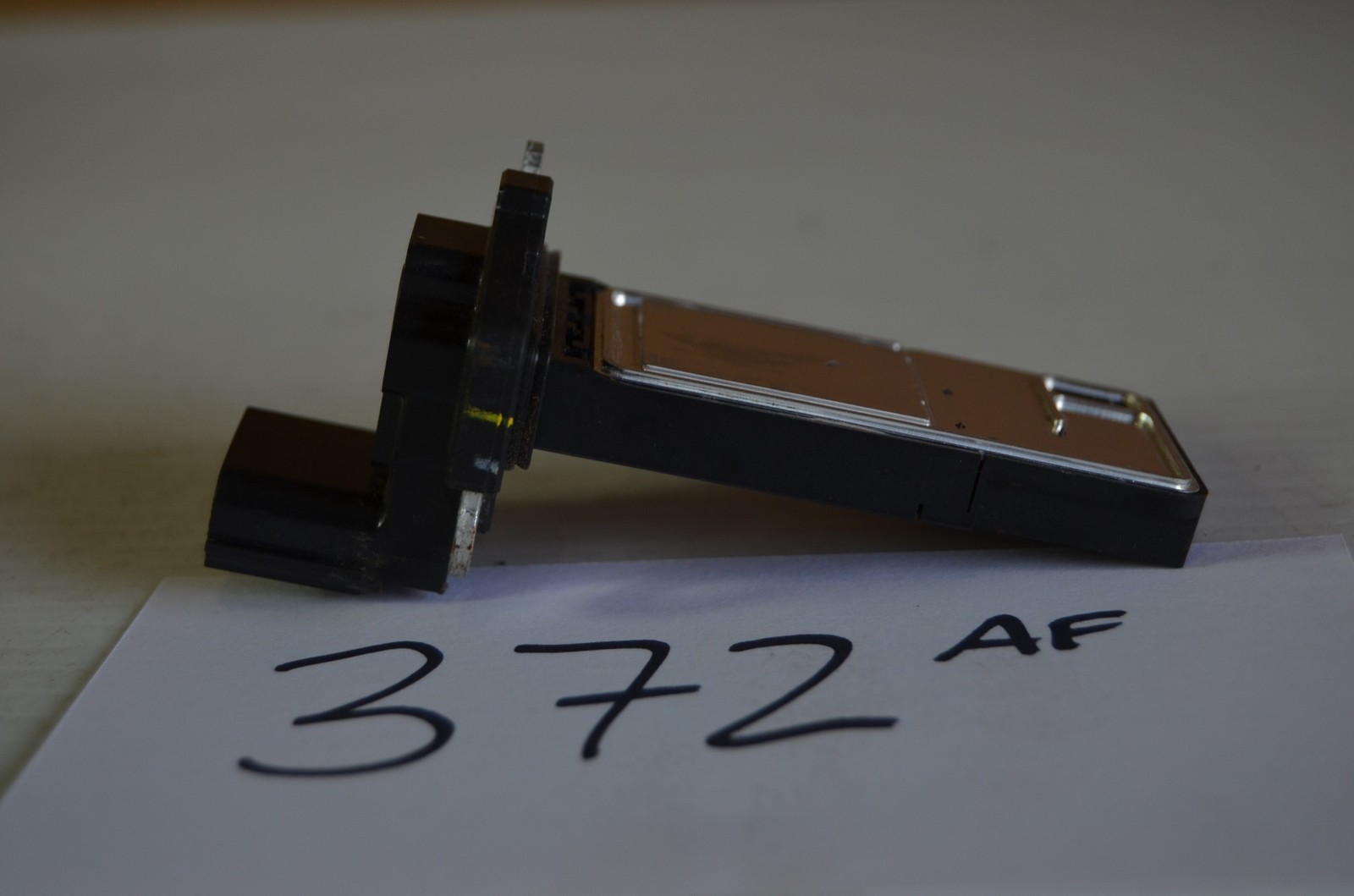 2015 Chevrolet Impala 2.5L, Auto, FWD Mass Air Flow Meter Sensor Used #372-AF