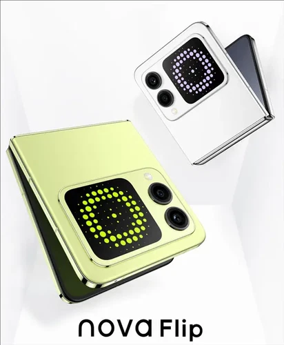 Nuevo teléfono plegable Huawei con HarmonyOS 4.2 y 5G, perfecto para streamers - Imagen 4 de 22