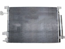 TYC 98MN23C A/C Condenser Fits 2010-2014 Ford Mustang