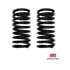 1988-1998 Chevy C1500 Front 2 Lifted Coil Springs 750520